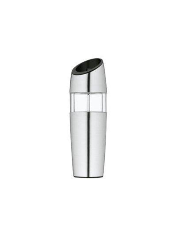WMF electric mill - matt stainless steel
