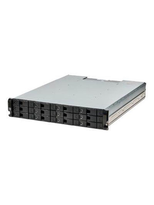 Seagate Exos E 2U12 J1212X000000DA - storage enclosure