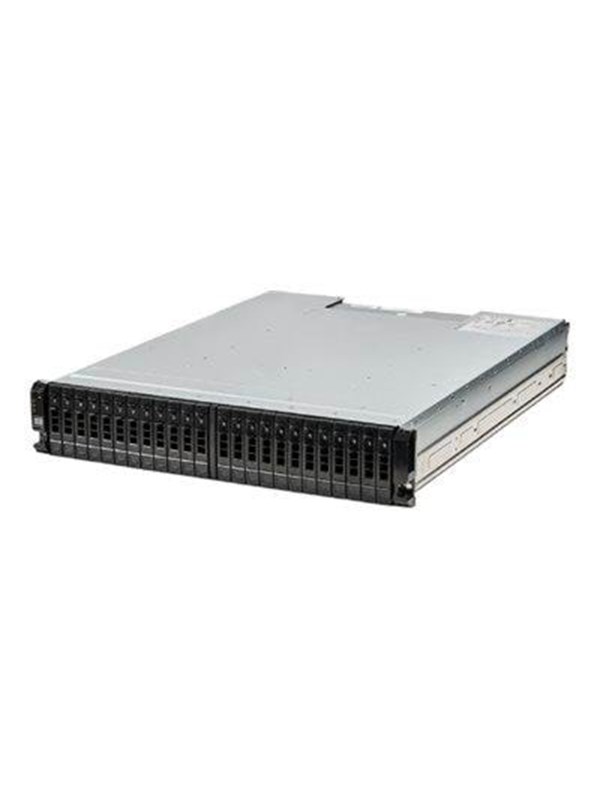 Seagate Exos E 2U24 J1224X000000DA - storage enclosure
