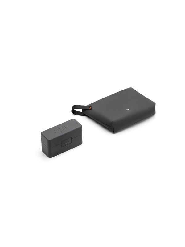 DJI Mic 3 Charging Case, Mikrofon Zubehör - Bild 5