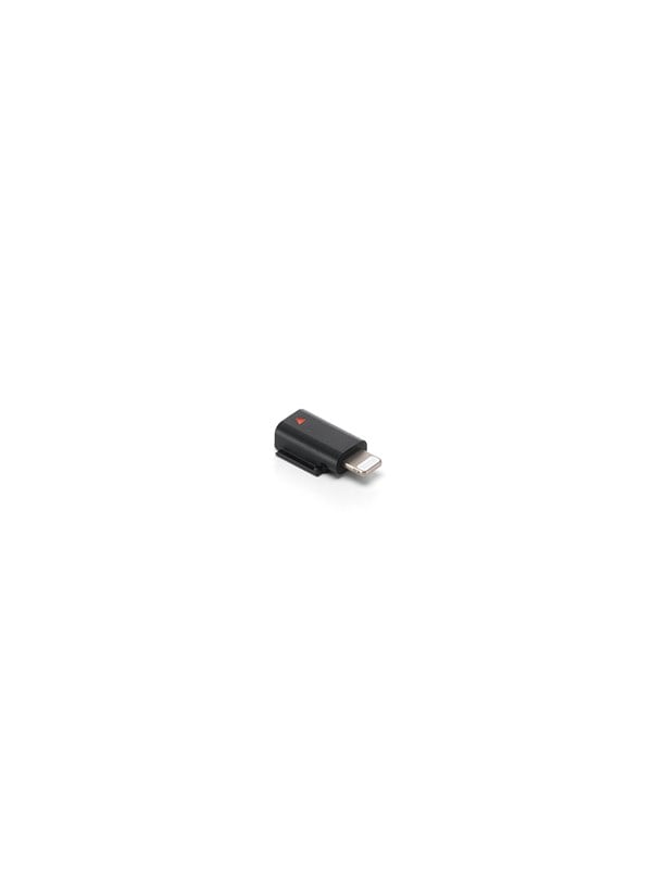 Joom Dji Adapter Für Apple Mobiltelefon - Mic 3 - Lightning-Anschluss - Bild 6