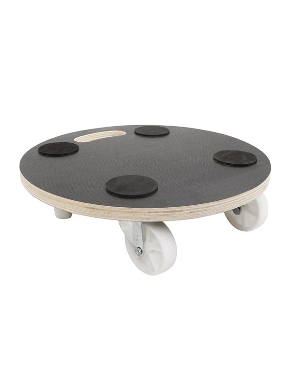 Work>it Work furniture dog 200 kg. Ø38 cm.