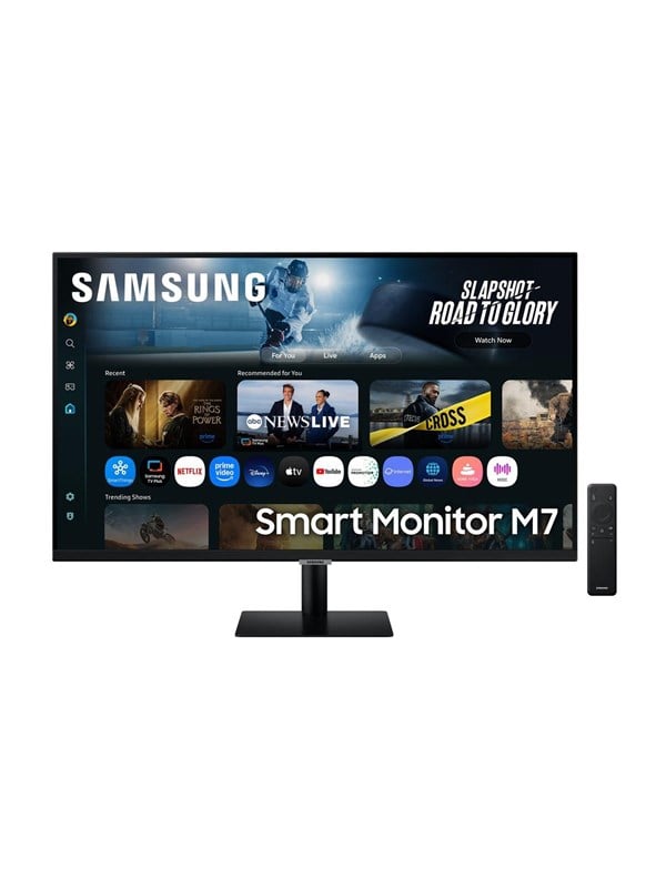 8806097315971 - 32 M70F S32FM702UU - 3840x2160 (4K) - 60Hz - VA - 65W USB-C