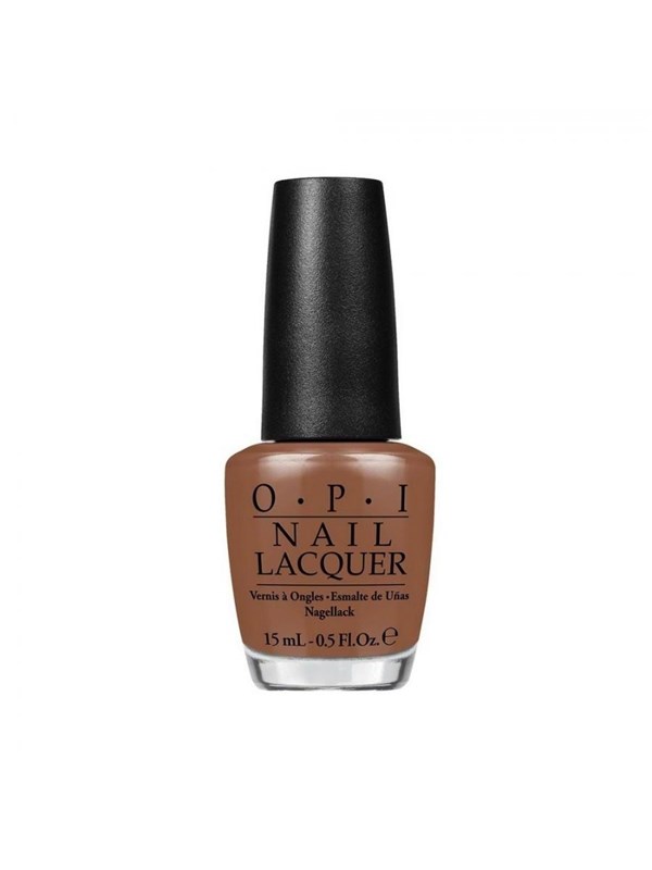 OPI Nail Lacquer Nail Polish Ice-Bergers  Fries 15 ml