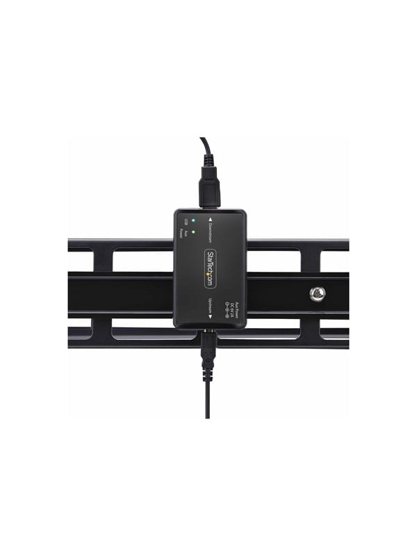 StarTech.com USB Galvanic Isolator 6KV Electrical Isolated USB 2.0/1.1 - surge isolator - TAA Compliant Netzteile - ATX - 80 Plus