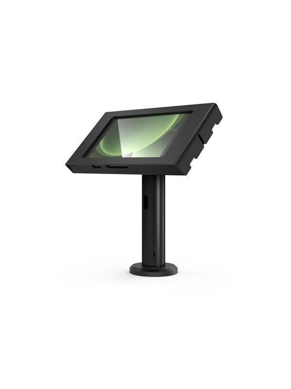 Compulocks Apex Galaxy Tab Active 3/5 8" Apex Enclosure Tilting Stand 8" - Max - recommended for
