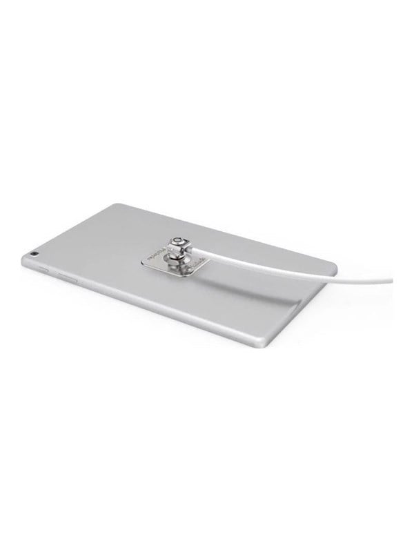 Compulocks Universal Tablet Lock with Keyed Cable Lock