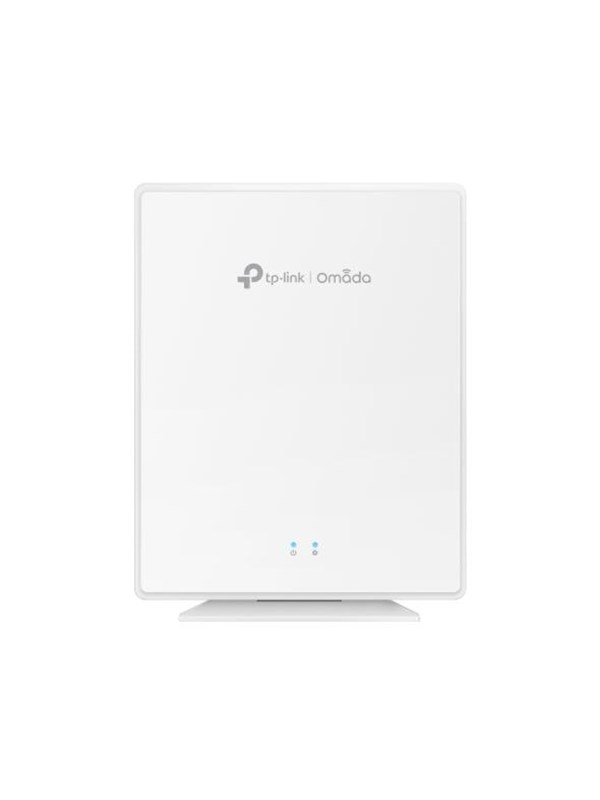 TP-Link Omada EAP650-Desktop AX3000 Desktop Dual-Band Wi-Fi 6 AP