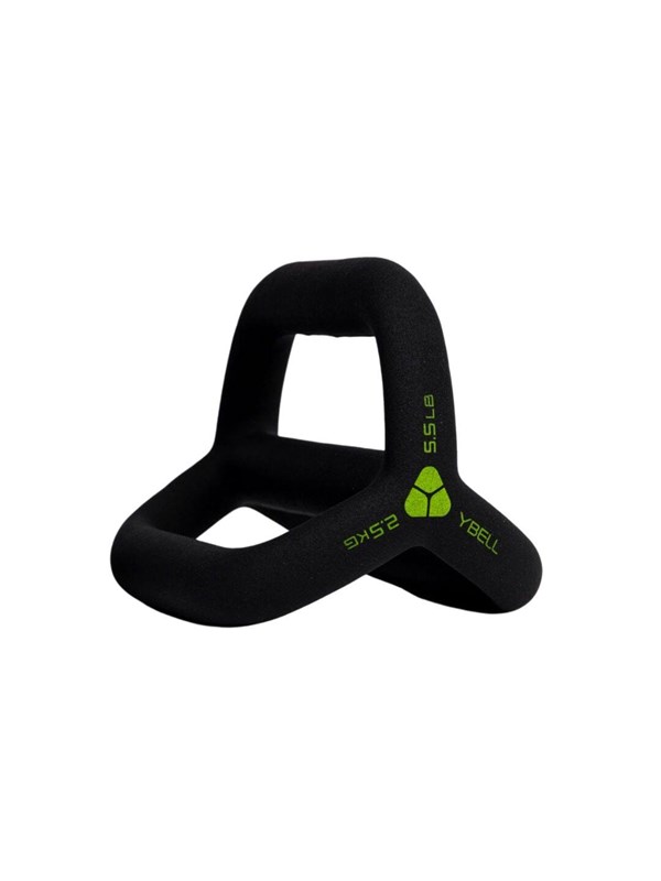 TRX YBell Neo Arc 25 kg Ybells Black
