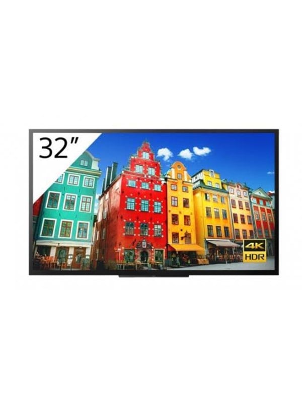 Sony FW-32BZ30J1 Signage Display 32