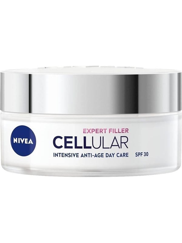 Nivea CELLULAR Expert Filler Tagespflege 50ml