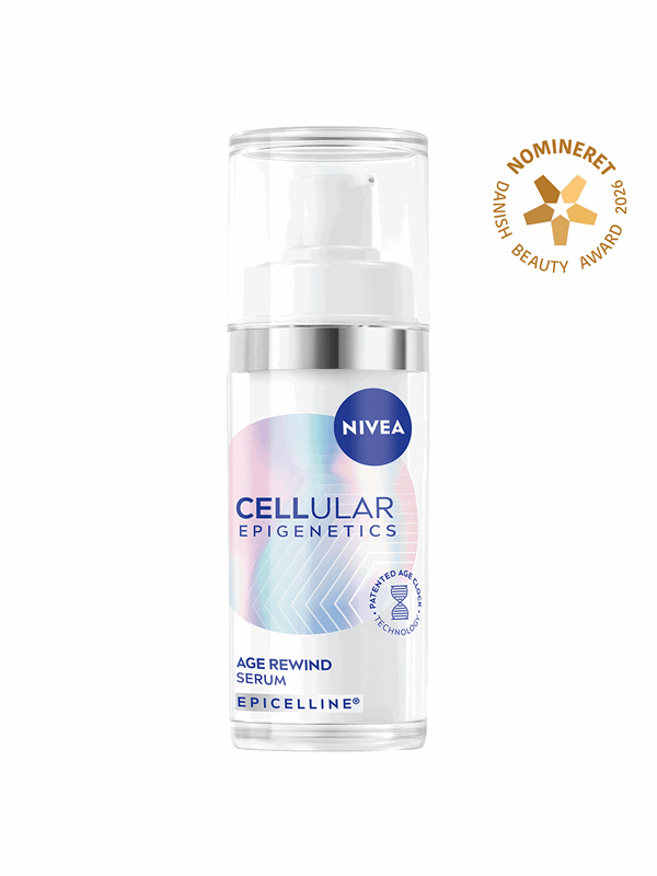 Nivea CELLULAR Verjngendes Serum 30ml