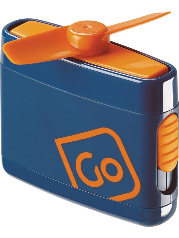 Go Travel Reiseventilator im Taschenformat