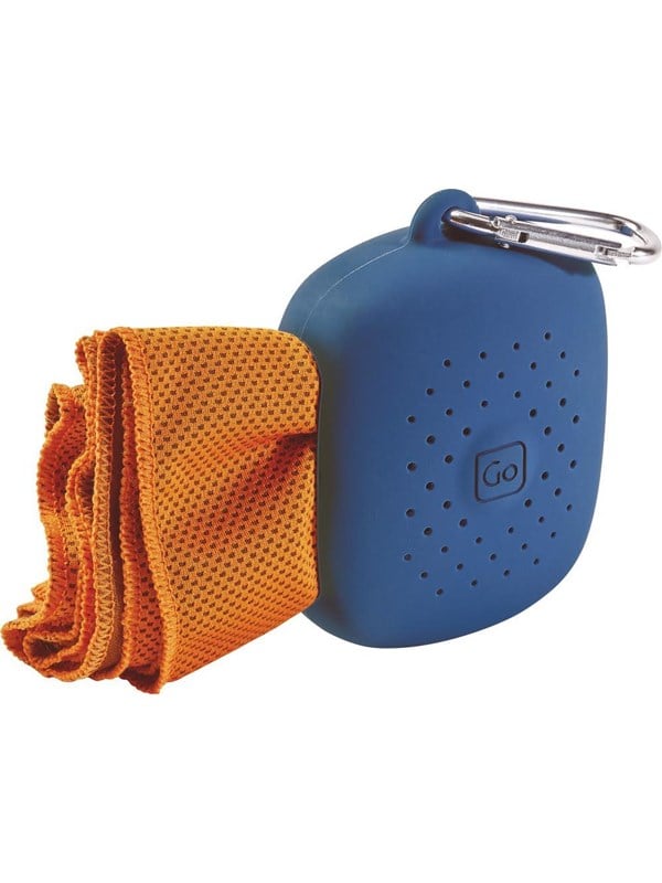 Go Travel Erstaunliches Cool Down Handtuch