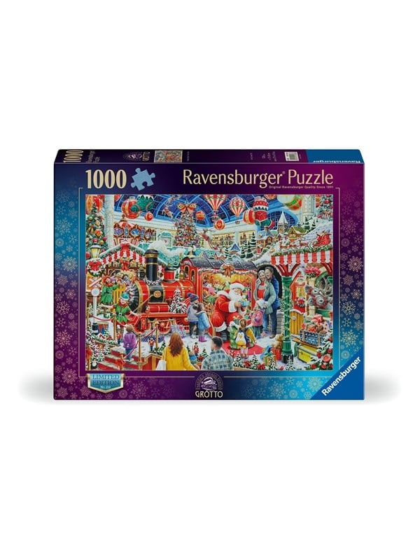4005555015833 - Christmas No29 1000p