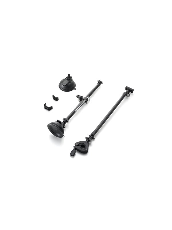 Dji Osmo Folding Arm Kit Für Vielseitige Kameraperspektiven - Bild 4