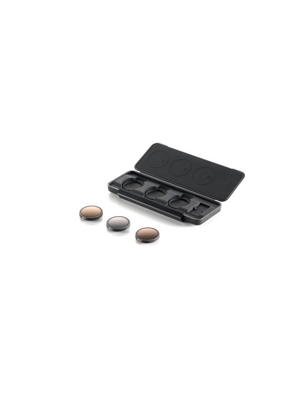 DJI Osmo Nano ND Filter, Action Cam Zubehör, Schwarz - Bild 4