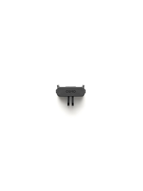 Dji Osmo Dual-Direction Quick-Release Foldable Adapter Mount - Bild 3