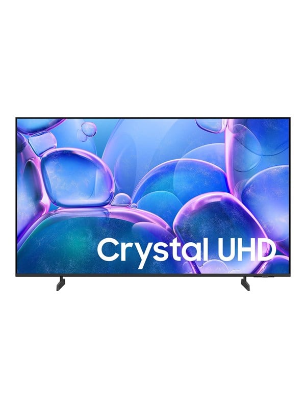 Samsung 50 Flachbild TV LED 4K TU50U7025FK U7025 Series - 50 LED-backlit LCD TV - Crystal UHD - 4K