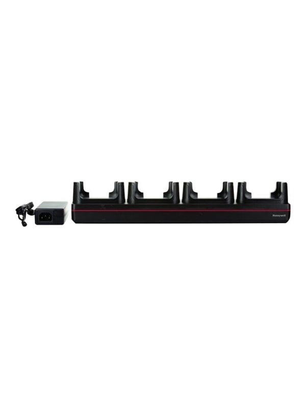 Honeywell Booted Charge Base - handheld charging stand + power adapter Netzteile - ATX - 80 Plus
