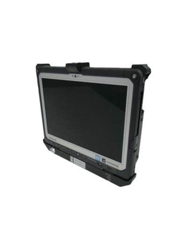 Panasonic Gamber-Johnson PCPE-GJ33V12 - docking station - VGA HDMI