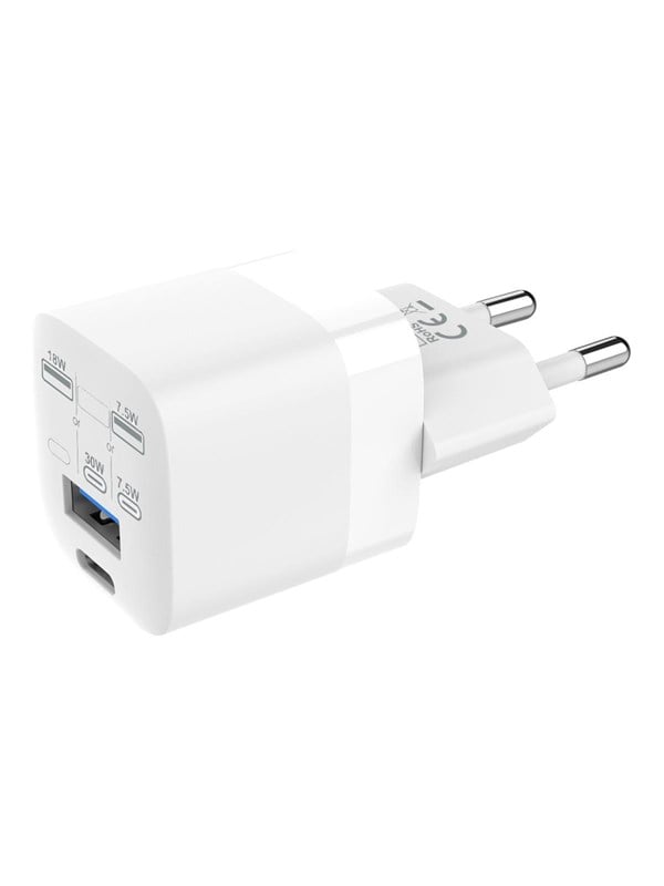 Vision power adapter - 24 pin USB-C USB - 30 Watt