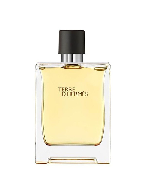 Herms Terre d Eau de Toilette 200 ml - 200 ml0