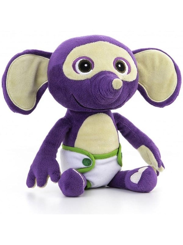 Fantorangen & Fantus Fantus Plush 18 cm