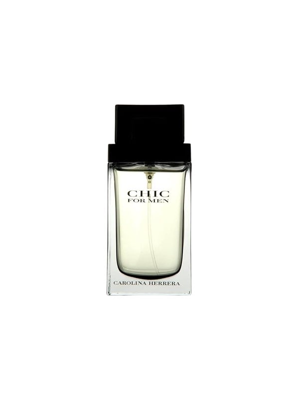 Carolina Herrera Chic Eau de Toilette - 100 ml0