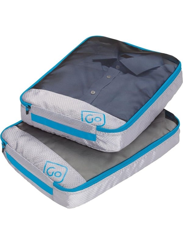 Go Travel Zwei Packwrfel