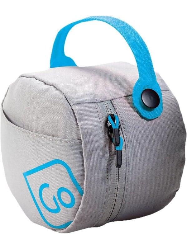 Go Travel Universeller Kissenpacker