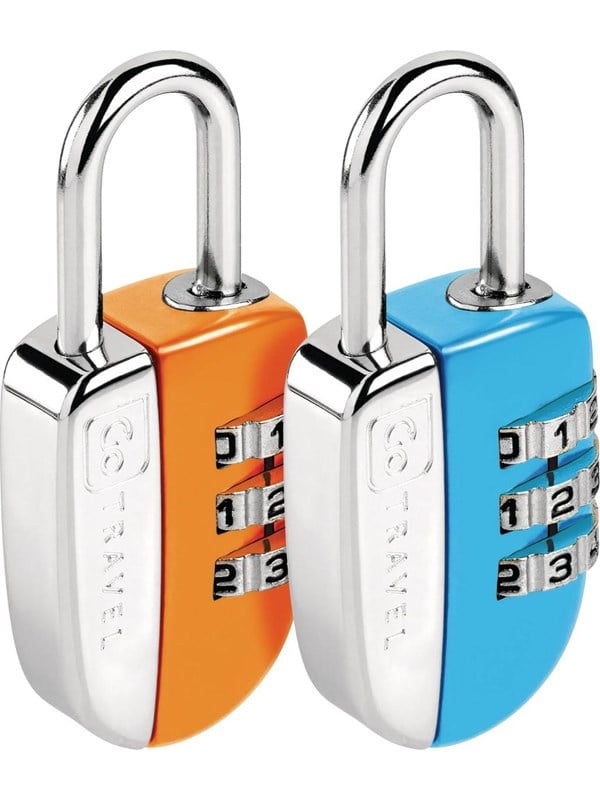 Go Travel Mini Combi Twin Vorhngeschlsser