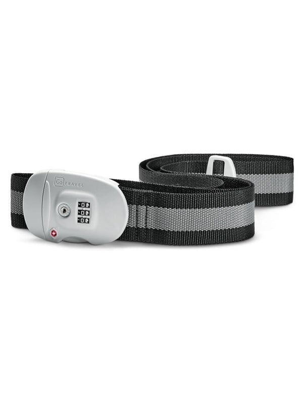 Go Travel Travel Sentry® Kombi-Gurt