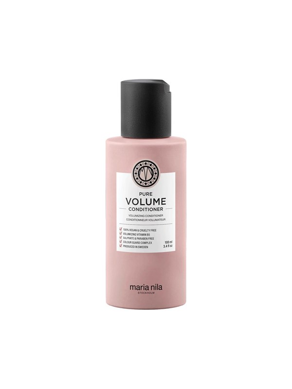 Maria Nila - Pure Volume Conditioner 100 ml