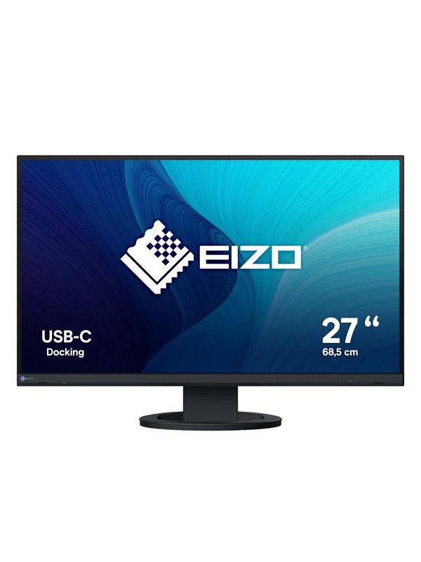 Image of 27" EIZO FlexScan EV2720S - 2560x1440 (QHD) - IPS