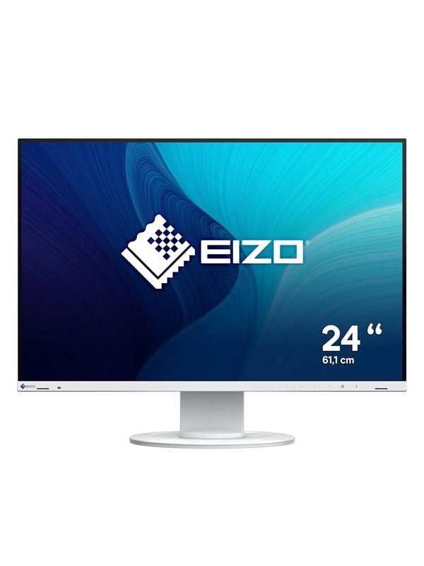 Image of 24,1" EIZO FlexScan EV2410R-WT - 1920x1200 - IPS