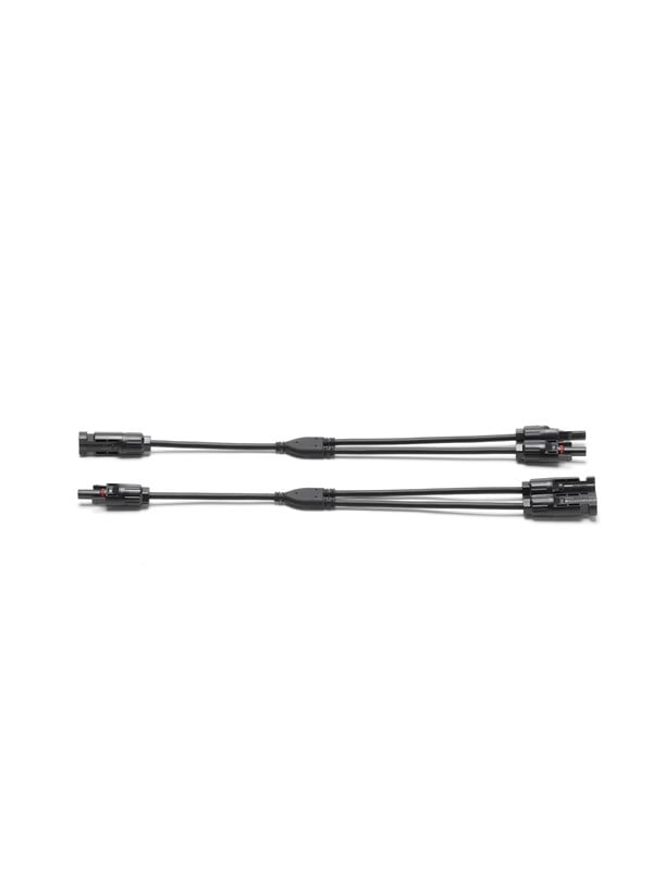 Dji Power Solarpanel Mc4 Parallelkabel - Bild 3