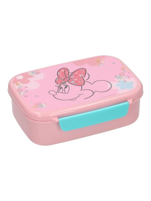 Disney Minnie Mouse Lunch Box