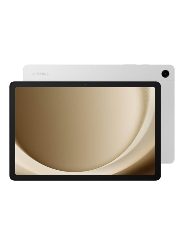 8806097461562 - Galaxy Tab A9+ (2025) 5G 128 GB   6 GB - Silver