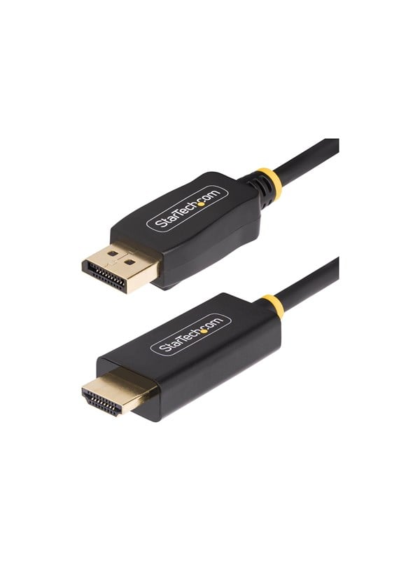 StarTech.com 10F-DP-HDMI-4K60-HDR