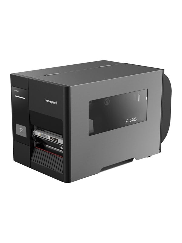 Honeywell PD4500C - label printer - BW - direct thermal  thermal transfer