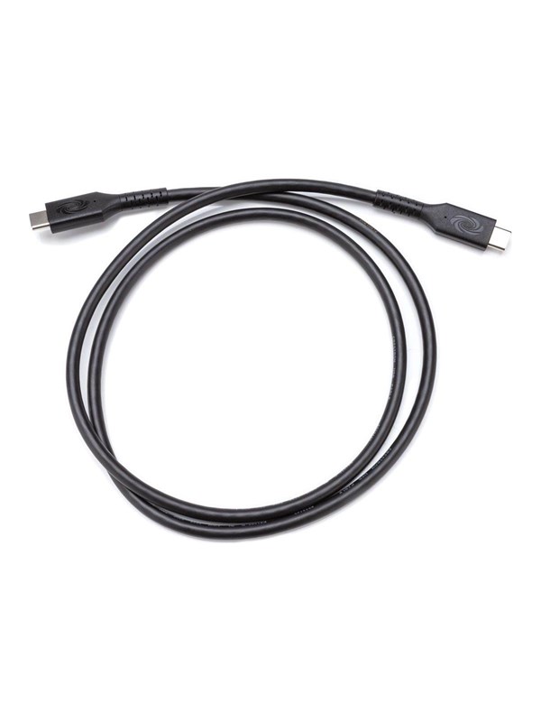 Crestron Electronics Crestron CBL-USB3G2-C-C-3 - USB-C cable - 24 pin USB-C to 24 pin USB-C - 09 m