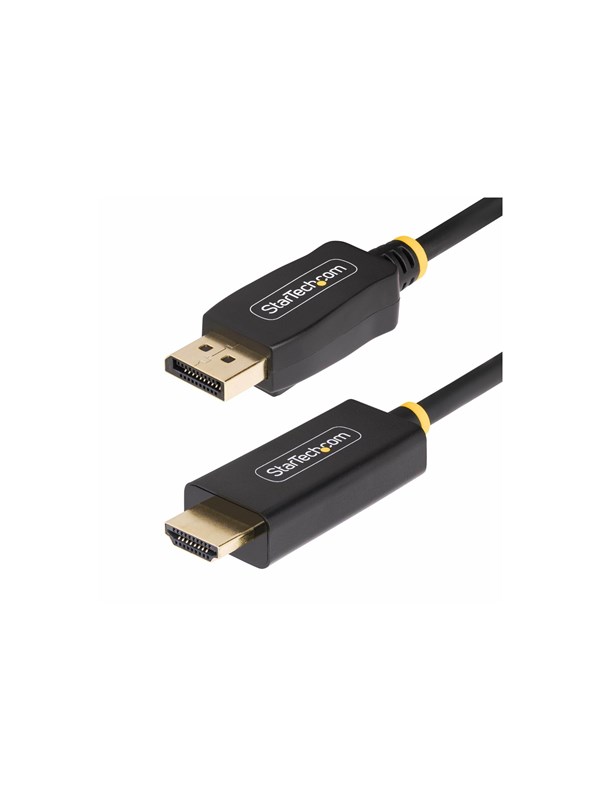 StarTech.com 6F-DP-HDMI-4K60-HDR