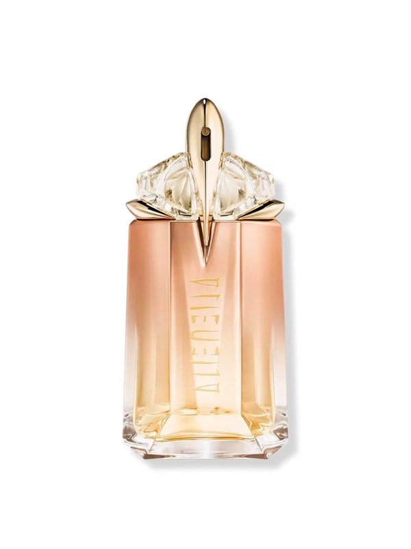 Mugler - Alien Goddess Supra Florale - Eau De Parfum - -alien Goddess Supra Floreale Edp 60ml