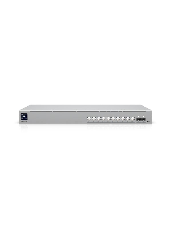 Ubiquiti UniFi Switch Pro XG 10 PoE 400W