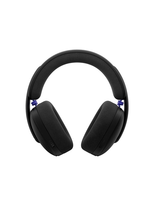Kopfhörer Logitech G G325 kabellos Bluetooth RF Gaming Mikrofon Schwarz
