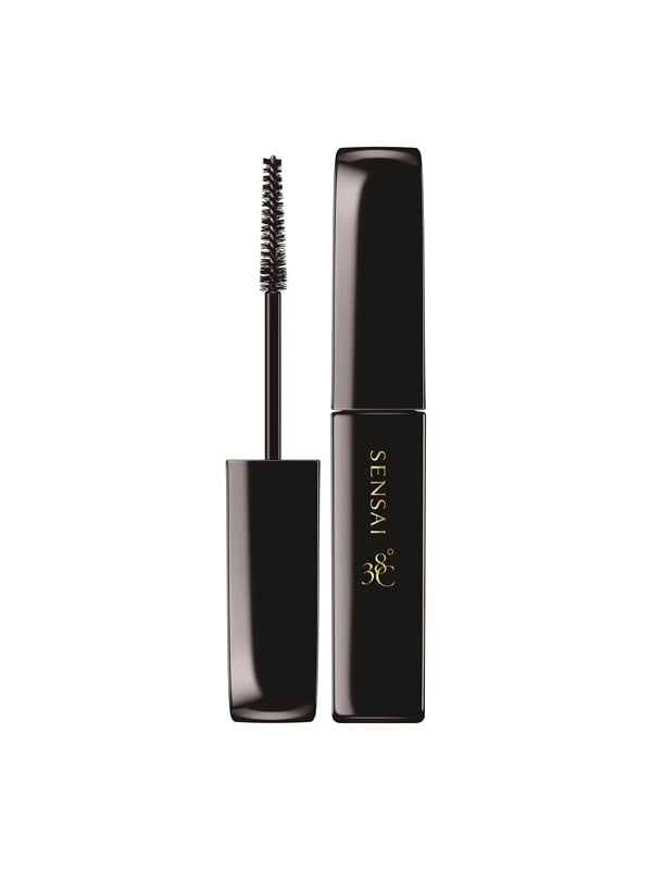 Sensai Lash Volumiser 38C Black 10 ml - Bild 3