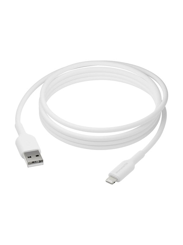 dbramante1928 re-charge Lightning cable - 2 m