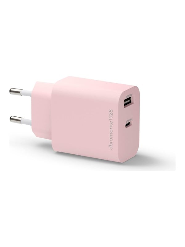 dbramante1928 re-charge power adapter - 24 pin USB-C USB - 20 Watt