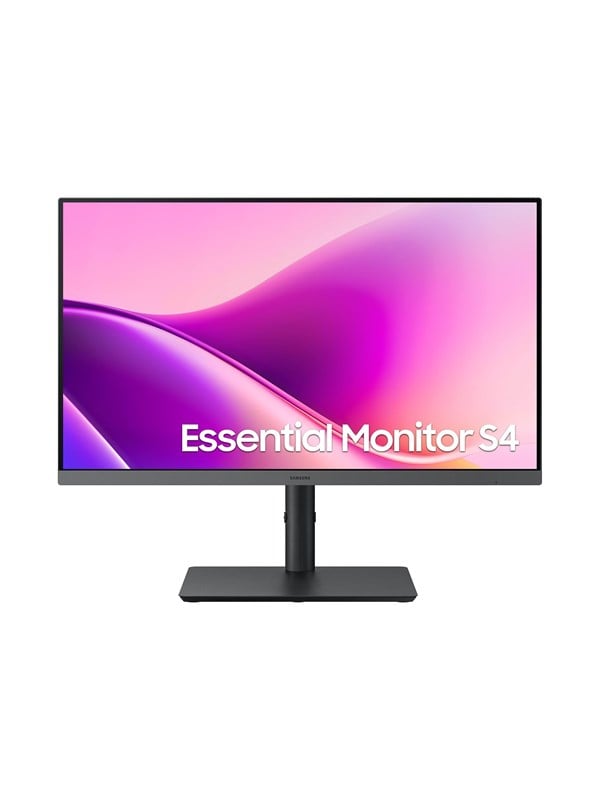 8806097483854 - 24 Essential S4 S24F434UAU - 1920x1080 (FHD) - 100Hz - IPS
